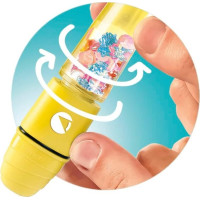 CLEMENTONI IDEA Kreativní sada pro výrobu zvýrazňovačů Friends