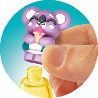 CLEMENTONI IDEA Kreativní sada pro výrobu zvýrazňovačů Friends