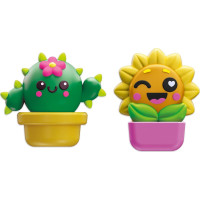 CLEMENTONI IDEA Kreativní sada pro výrobu zvýrazňovačů Garden