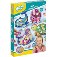 TOTUM Kreativní sada Mořský svět