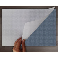 JIG&PUZ Lepicí fólie na puzzle pro 2000 dílků