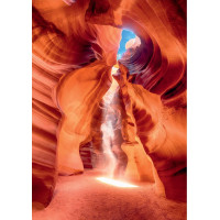 DINO Puzzle Antilopí kaňon 500 dílků