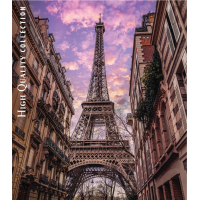 CLEMENTONI Puzzle Paříž za svítání 1500 dílků
