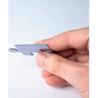 CLEMENTONI Puzzle Paříž za svítání 1500 dílků