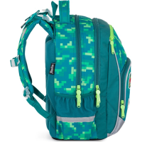 OXYBAG Školní set 3ks OXY GO Playworld