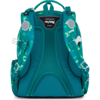 OXYBAG Školní set 3ks OXY GO Playworld