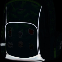 OXYBAG Školní set 3ks OXY GO Playworld