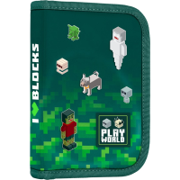 OXYBAG Školní set 3ks OXY GO Playworld