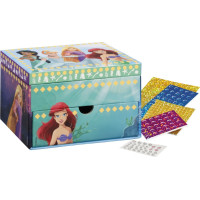 TOTUM Šperkovnice Disney Princess