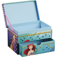 TOTUM Šperkovnice Disney Princess