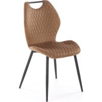 Jídelní židle K-569 - béžová