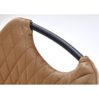 Jídelní židle K-569 - béžová