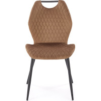 Jídelní židle K-569 - béžová