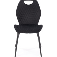 Jídelní židle K-569 - černá