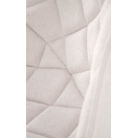 Jídelní židle K-567 - béžová