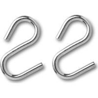 Zahradní houpací síť BOHO 200 cm - ecru