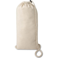 Zahradní houpací síť BOHO 200 cm - ecru