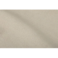 Zahradní houpací síť BOHO 200 cm - ecru