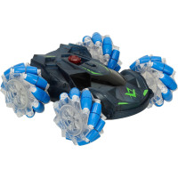 RC driftovací off-roadové auto REVOLT Slydz Vapor Racer 360 - modré