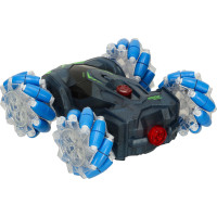 RC driftovací off-roadové auto REVOLT Slydz Vapor Racer 360 - modré