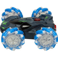 RC driftovací off-roadové auto REVOLT Slydz Vapor Racer 360 - modré