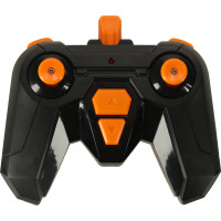 RC driftovací off-roadové auto REVOLT Slydz Vapor Racer 360 - modré