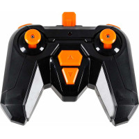 RC driftovací off-roadové auto REVOLT Slydz Vapor Racer 360 - červené