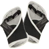 Boxerský nástěnný trenažér KX3007 s hudbou, LED a USB + rukavice