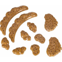 Magnetická závodní dráha - 2 svítící vozidla - 310 prvků