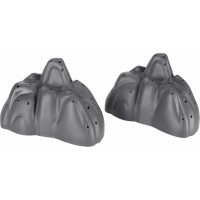 Magnetická závodní dráha - 2 svítící vozidla - 310 prvků