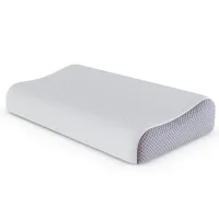3D polymerový polštář AERO - 57x33x11 cm