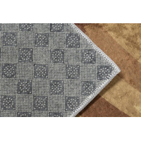 Dětský koberec EMMA - Zvířátka v džungli, 80x150 cm