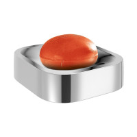 Gedy OUTLINE mýdlenka, chrom 321213