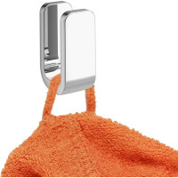 Gedy OUTLINE háček, chrom 322613