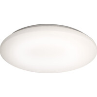 OSRAM ORBIS koupelnové stropní svítidlo, ø 300mm, senzor, OSRAM, 1600lm, 15, 5W, IP44 AC36060022M