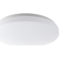 OSRAM Koupelnové stropní svítidlo, ø 325mm, OSRAM, 2640lm, 24W, 4000K, IP44 AC832790055