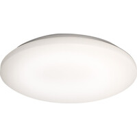 OSRAM ORBIS koupelnové stropní svítidlo, ø 400mm, senzor, OSRAM, 2700lm, 25W, IP44 AC36061022M