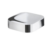 Gedy OUTLINE mýdlenka, chrom 321213