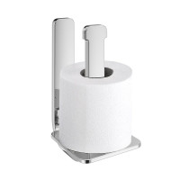 Gedy OUTLINE držák toaletního papíru rezervní, chrom 3224213