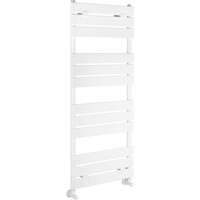 Aqualine BONDECO otopné těleso 500x1266mm, bílá DC512W