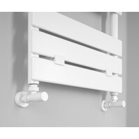 Aqualine BONDECO otopné těleso 500x926mm, bílá DC592W