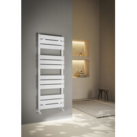 Aqualine BONDECO otopné těleso 500x1266mm, bílá DC512W