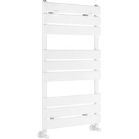 Aqualine BONDECO otopné těleso 500x926mm, bílá DC592W