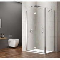 Gelco LORO obdélníkový sprchový kout 1000x900mm GN4510-01