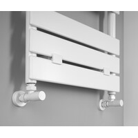 Aqualine BONDECO otopné těleso 500x1606mm, bílá DC516W