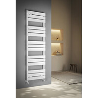 Aqualine BONDECO otopné těleso 500x1606mm, bílá DC516W