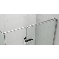 Gelco TRINITY/VARIO univerzální vzpěra 2000mm, chrom VZ200CH