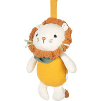 small foot Látkový Lvíček hrající melodii