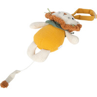 small foot Látkový Lvíček hrající melodii