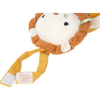 small foot Látkový Lvíček hrající melodii